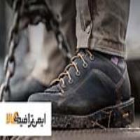5 مدل از بهترین های کفش کار دنیا