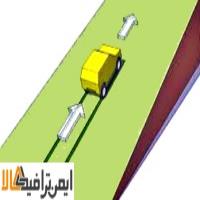 رانندگی در سرازیری و سربالایی