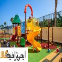 معرفی انواع تاب و سرسره - ایمن ترافیک کالا