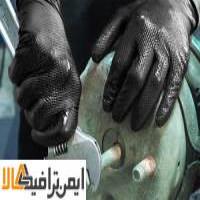 حفاظت فردی - دستکش های ایمنی