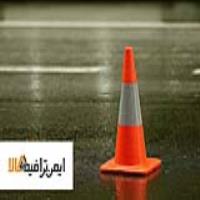 بررسی انواع استوانه و کله قندی ترافیکی و کاربرد آنها
