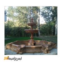 آبنمای سنگی