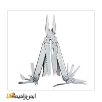 ابزار چند کاره لدرمن