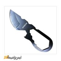 ابزار چندکاره کوهنوردی