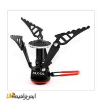اجاق مسافرتی مدل ALOCS