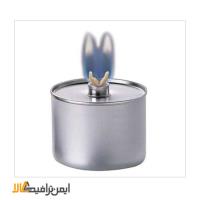 اجاق گاز مسافرتی کوچک