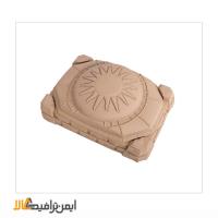 استخر شن کودک درب دار
