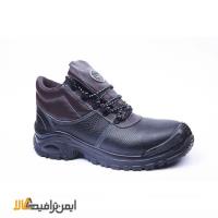 کفش ایمنی مدل البرز ساق کوتاه