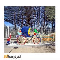 المان های شهری و مناسبتی