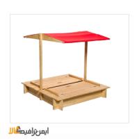 باکس شن بازی مسقف