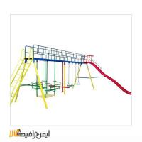 تاب سرسره فلزی