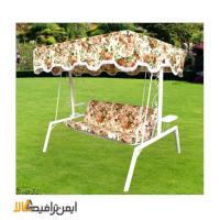 تاب فلزی ویلایی