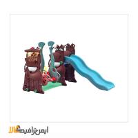 تاب و سرسره اسب