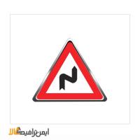 تابلو پیچ های پی در پی ارتفاع 75