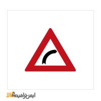 تابلو پیچ به راست