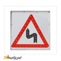 تابلوی جهت نما برقی 60 در 60