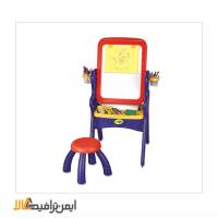 تخته سیاه و وایت برد چندکاره