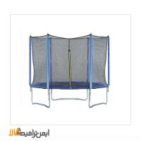 ترامپولین برای کودکان قطر 2.50