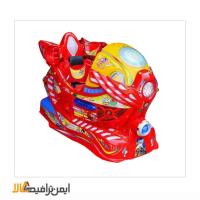 تکان دهنده برقی مدل سفینه
