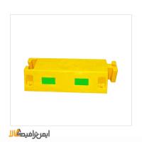 جداکننده ترافیکی