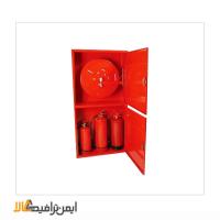 جعبه آتش نشانی دو طبقه 60-150