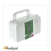 جعبه کمک های اولیه نگین