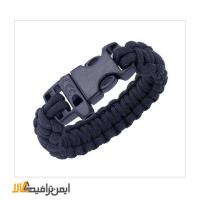 دستبند پاراکورد چخماق