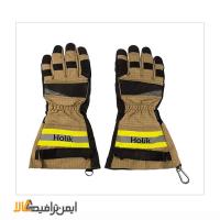 دستکش آتش نشانی