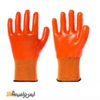 دستکش ژله ای استاد کار