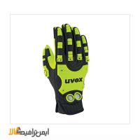 دستکش ضد ضربه