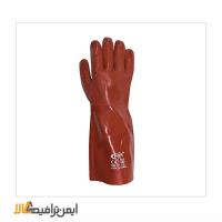 دستکش ضد مواد شیمیایی اکتی فرش