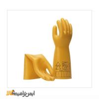 دستکش عایق برق