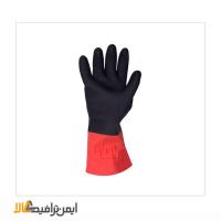 دستکش لاستیکی لاتکس