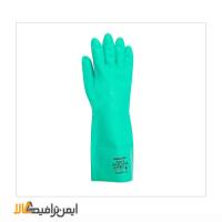 دستکش نیتریلی NASTAH