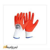 دستکش کار ضد برش ضخیم