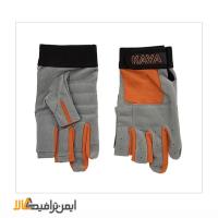 دستکش کار چرمی کایا