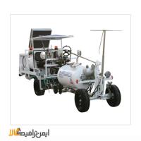 دستگاه خط کشی معابر