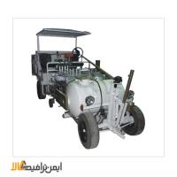 دستگاه خط کشی گرم