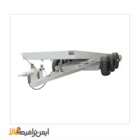 دستگاه یدک کش متحرک