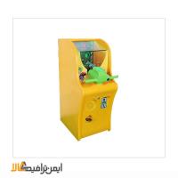 دستگاه گیم نت شهربازی تفنگی