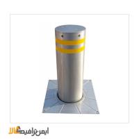 راهبند اتوماتیک فوق امنیتی مرصاد
