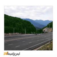 رنگ ترافيكی گرم سفيد(اسپری - اسكريد)