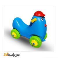 روروئک جوجه
