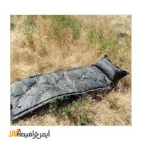 زیر انداز کیسه خواب بادی