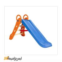 سرسره تاشو کودک