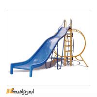 سرسره پارک