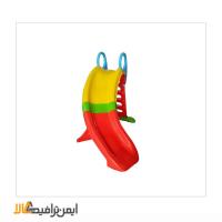سرسره پلاستیکی ساحل