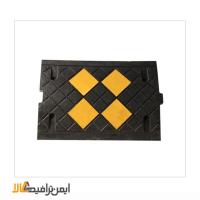 سرعت گیر لاستیکی50*35