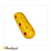 سرعت گیر پارکینگ پلاستیکی 12-33