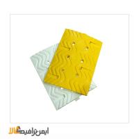 سرعت گیر پلاستیکی 50*35
